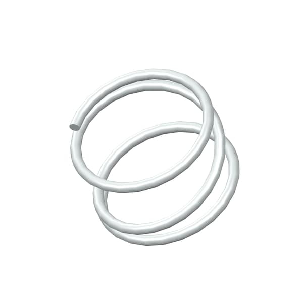 Approved Vendor Compression Spring, O= .671, L= .47, W= .0475 G509962981 - main